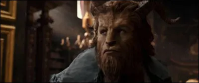 Comment s'appelle la chanson rajoutée dans le film et chantée par la Bête ?