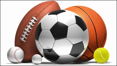 Pour finir, quel est ton genre de sport ?