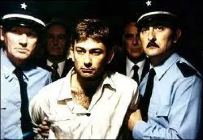 Ce film est centré sur Christian Ranucci, condamné à mort puis exécuté en juillet 1976 pour l'enlèvement et le meurtre, commis deux ans auparavant, d'une petite fille de huit ans. De quel film s'agit-il ?