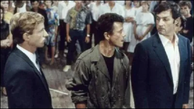 Ce film est tiré de l'histoire d'un meurtre : le 14 novembre 1983, un Algérien de 26 ans, Habib Grimzi, est battu à mort et défenestré du train Bordeaux-Vintimille. C'est ...