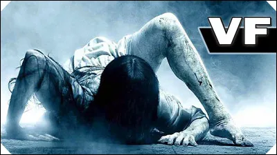 Quel est ce film d'horreur ?