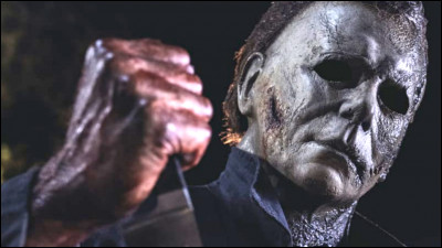 Comment s'appelle le tueur dans le film culte "Halloween" ?