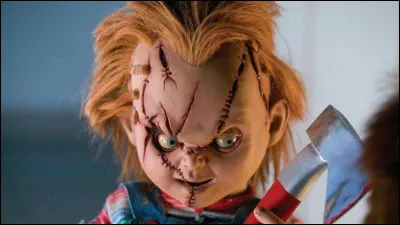 Quel est ce film d'horreur ?