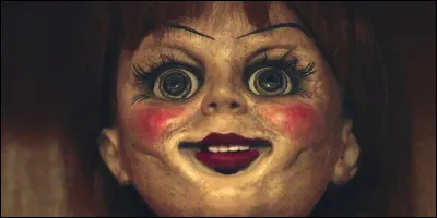 Quelle est cette poupée ?