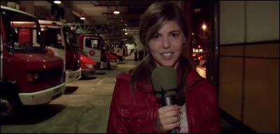 Quel est ce film d'horreur ?