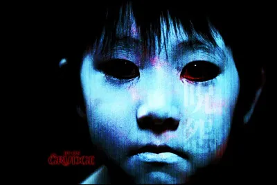 Quel est ce film d'horreur ?