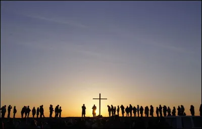 Que fête-t-on lors de l'Ascension ?