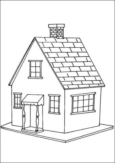 Dans quelle ville vivent-ils ?