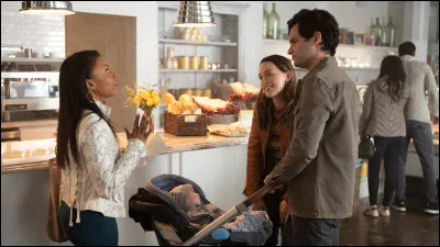 Love ouvre un commerce. Lequel ?