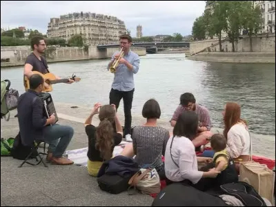 Quel est le domaine d'activité artistique de Grand Corps Malade ?