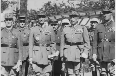 Comment réagissent les autorités françaises ?