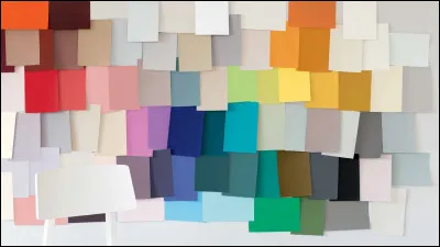 Quelle est ta couleur préférée ? (3)