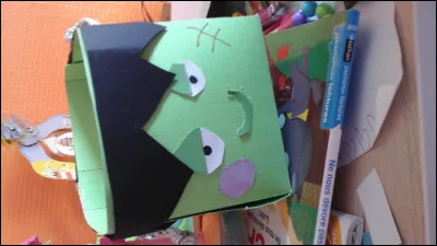 Qu'est-ce que c'est pour toi ?