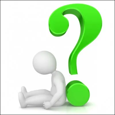 Qui préfères-tu comme personnage ?