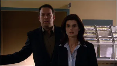 Julia et David Peterson sont les parents de Kyle.