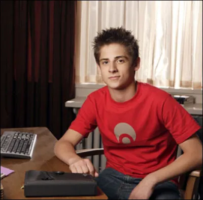 &Agrave; quoi Josh compare-t-il Kyle ?