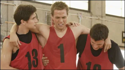 Quel sport Kyle pratique-t-il pendant un &eacute;pisode ?