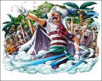 Quelle est sa taille ?