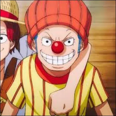 Parmi ces différents personnages, lequel n'est pas son ennemi ?