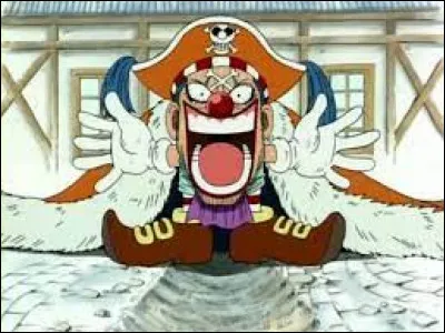 À quoi lui sert son fruit du démon ?