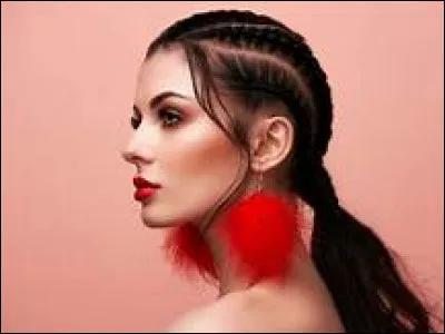 Quelle est votre coiffure préférée ? (Filles)