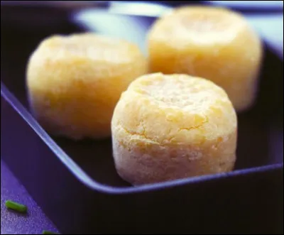 A partir de quel lait est fabriqué le Bouton de culotte ?