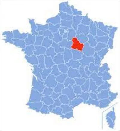 (89) - Guy Roux, emblématique entraîneur de l'A.J.Auxerre, ville footballistique, elle est aussi la préfecture du département de ...