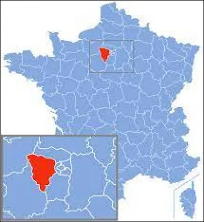 (78) - La très célèbre ville de Versailles en est la préfecture. Le département possède également le parc naturel régional de la Haute Vallée de Chevreuse ainsi que la grande forêt de Rambouillet. Il s'agit du département ...