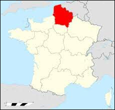 Située dans le nord de la France métropolitaine, cette région a pour chef-lieu la ville de Lille et compte cinq départements. Quelle est la bonne dénomination ?