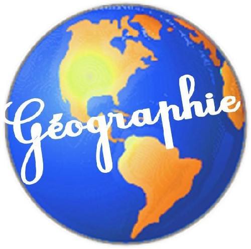 Géographie française - Régions