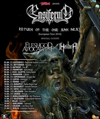 Complétez : 
"Lansna unta ma nähnyt... ?"