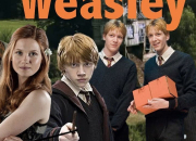 Quiz Weasley