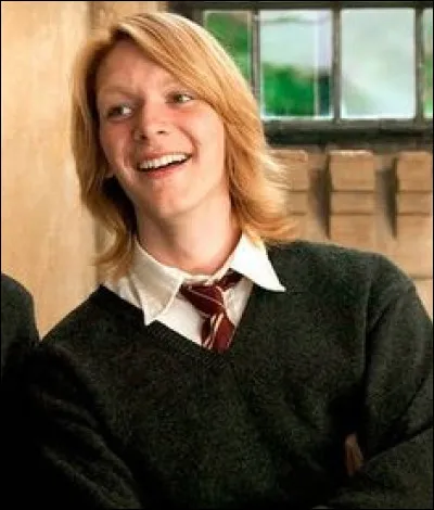 Quel Weasley se fait tuer à la bataille de Poudlard ?