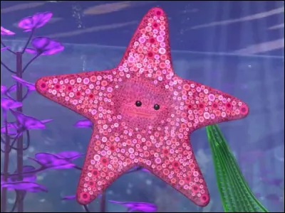 Dans quel Disney apparaît ce personnage ?