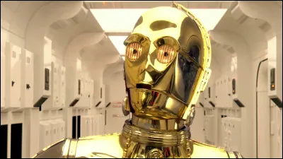 Que se passe-t-il pour C-3PO &agrave; la fin du film ?