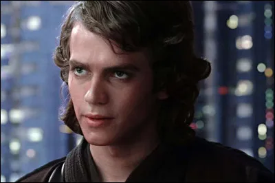 Quelle est la mission d'Anakin ?