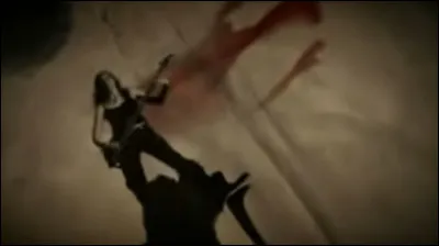 Complétez : 
"Suchten mich zu Grund zu..."