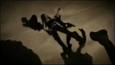 Complétez : 
"Sah, was mir den Atem..."