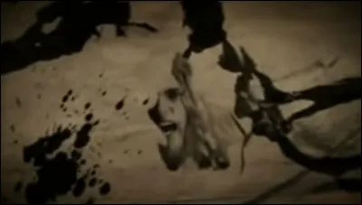 Complétez : 
"Was ich sah, ließ mich nicht mehr..."