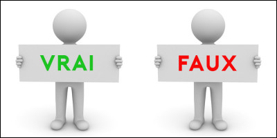 On peut participer à la correction des quiz en étant membre confiance.