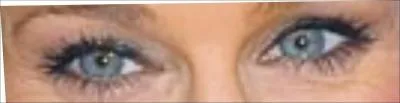 A qui appartiennent ces yeux ?