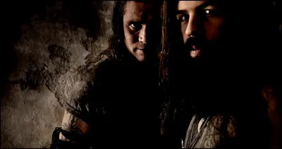 Complétez : 
"Habt ihr euch..."