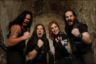 Complétez : 
"Als ihr allerheiligst Gut
Wie... ?"