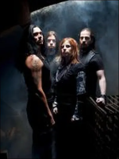 Complétez : 
"Wenn auch lang sie blieb..."