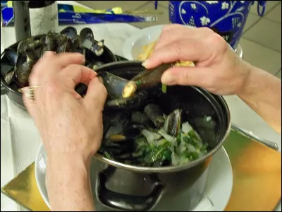 De qui, Clément de Rome est-il le saint patron ?