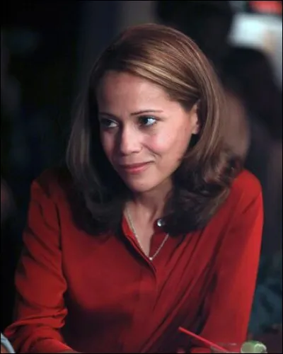 Qui est la meilleure amie de Michaela ?