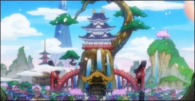 À partir de l’arc Wano, lequel de ces personnages n’a pas été confirmé mort ?