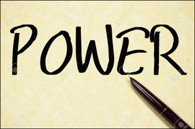 Quel pouvoir voudrais-tu avoir ? (2/2)