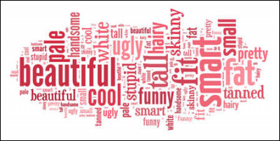 Quelle qualité possèdes-tu ?