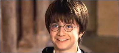 Qui Harry rencontre-t-il dans le Poudlard express ?